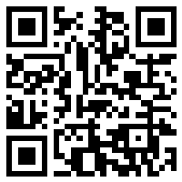 QR Code for XwGvsoci4pJUE9dgU6WmAazn9iMJ2zrQ4V