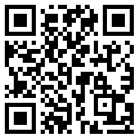 QR Code for XwH3BDZmUoe18XwGaPajbrAHRE6djsbicH