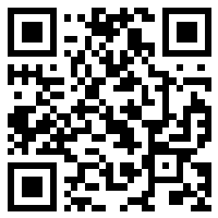 QR Code for XwKUM3PaJUBob3JfGfkYaMaLBCGomCV4J4