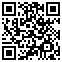 QR Code for XwLv5QvZGDATaaKeYYonB9wr9kzaL9joCE