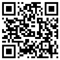 QR Code for XwQwKgpdhtHuBhBP59cbATB22gMESU3DM1