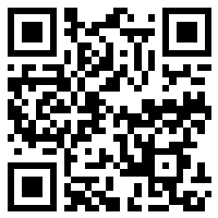 QR Code for XwRTVAWjUJc2AW5WZ2CG2AQMAtR2gwrB9S