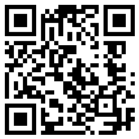 QR Code for XwUZK3HWDbEqWuXvARzdscnwuYo2fsxtuz