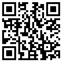QR Code for XwUeQ3ATdoXGJoEdLZnwcDvoh7SbwPEkjV