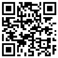 QR Code for XwVTc4TPW25kTXUeqVVkv3SJijteeW7wsi