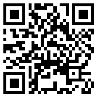 QR Code for XwWyQFASVWj85Phm4syfrVbaSRjnHDMwSw