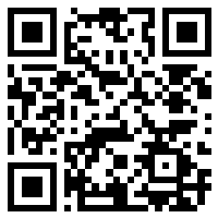 QR Code for XwZ6F4GLtKYYS5bhm6Zhcomux1GDq5CKXk