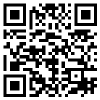 QR Code for Xwa7JipwBYHcc4eiaXKjFLHgvBPDagdQGc