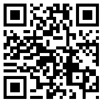 QR Code for XwaGEsJx6sqAXAC6DVdSsMLKdzKTAZQb5X