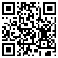 QR Code for XwebVuUBcDmAPS13de41e4QHwjLuxi8NUL
