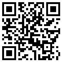 QR Code for XwfVjoCMktCfYs7idxaaVniMMKGiLvTJXc