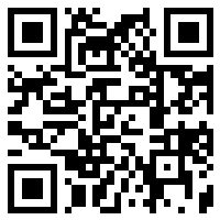 QR Code for Xwm7e3Di1oGGZRadyymCGSRwcjJfBMVCWg