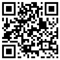 QR Code for XwmaWhoKPCWyC5NRL5Afaz2GoikryaxuRp