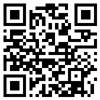 QR Code for XwokLfm6DAHH8S4E4P7witEiaifgi1zzHo