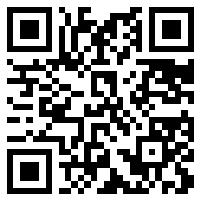 QR Code for Xwp3G3gTS3gkbyee7YZWBWCBDEFutF3ETT