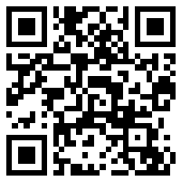 QR Code for Xwpwfx7VXeTHJey2McRuztJrhvsUmoLiQu