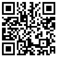 QR Code for XwqUt9MW4cYQAn8WKMwcjc8zumZV7SSqAp