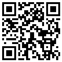QR Code for XwsTSffncm67ZFiRNwof3onrbreRFe5YiB