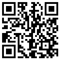QR Code for Xww5g81DxWLvaJr4KCfGeGoF8P6MyRzgbB