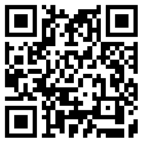 QR Code for XwxuYfEhfGST8oZ2grDTt22AECRSgeYoWQ