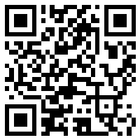 QR Code for Xx18bNCE5DDnrs4GFARHYYHvASTKVTh6YP