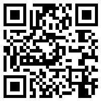 QR Code for Xx2BHpYquYCeTYUE2FaBCixBsHw1docrWy