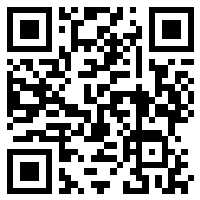 QR Code for Xx4YRGSDBFT9rTG1Mce2X18ZTSHGhaJRTA