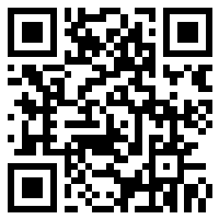QR Code for Xx5HNTAFsAEprrbMmi55SRc4eFqs3tVYsz