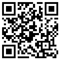 QR Code for Xx8RSByZESepPiVSEecwcybARkDMDEV28q