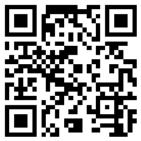 QR Code for Xx9QcU6QtCkcGUde1ANYGLbWeAYpUMHocJ