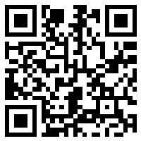 QR Code for XxASE1jc6nyG3WqsnGh9TDvsgZnVMCofF5