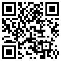 QR Code for XxASfEVS5fXGCM6quRGxoZuvLN4As3SiRT