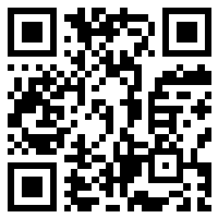 QR Code for XxAitvMb1P1E4UTkmAfc2xUV9sosiznXsr