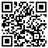 QR Code for XxB2Ze3uKAamkkxG5RDwhscewjGSERduSL
