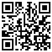 QR Code for XxBgP3aAZrRA4i6dn7ibAgukBo5WMcQdh8