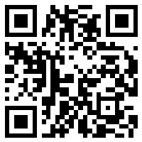 QR Code for XxD1bWJHAM2BEC6y95C7rFKowJ7Qef9ZrR