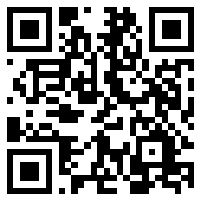 QR Code for XxDDFbMALFMfuzZdTMgzaaj4oKuAYt9pCK
