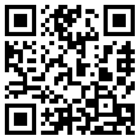 QR Code for XxDMQZE9wPrg3VUAzfQwtHWcfVJx9wWSVb