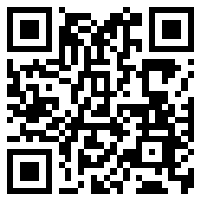 QR Code for XxFA4eAK4vRoztR3KyfyXfgaocawfkDBMm