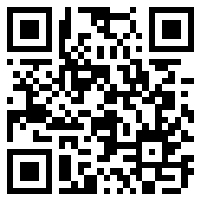 QR Code for XxFQEKM12wtrP9RZKTRoXJ3FHHXLZbiWSX