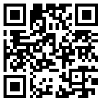 QR Code for XxFgoXrCTF7cnpEarAor2pjzPhDHB6F9PD