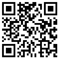 QR Code for XxJs59BkoFCKGoRw7zaeVYYjMXmHLybZ8R