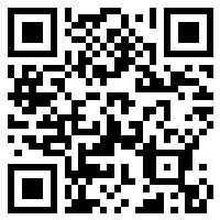 QR Code for XxK1kbGFRtXFUsL1w33DaFVzWARRio95jT
