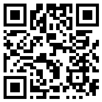 QR Code for XxKQRFQjNtRFs394AjQeGej3diWUaSKThR