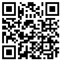 QR Code for XxL2NLyeWe8D29adGmsUcAT3DLaf44dRDv