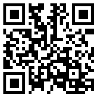 QR Code for XxNSE3yZ3VfwkJuJ2hchBaNkVvAXkoJJCS