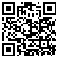 QR Code for XxP1zfRvhm8GcbP8YM7WMf6ERi96JVLrPD