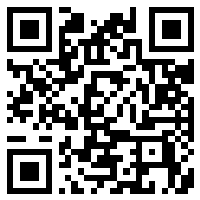 QR Code for XxP7GRYAQmbW5Ysw91RLLkWyAvs2CvYqgB