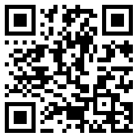 QR Code for XxPheMpWSbPy9UeAAF38yJUi2gKQbwMjBA