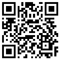 QR Code for XxQSyYmQGcpy6RommWXhLttyK9AXTcaNLc
